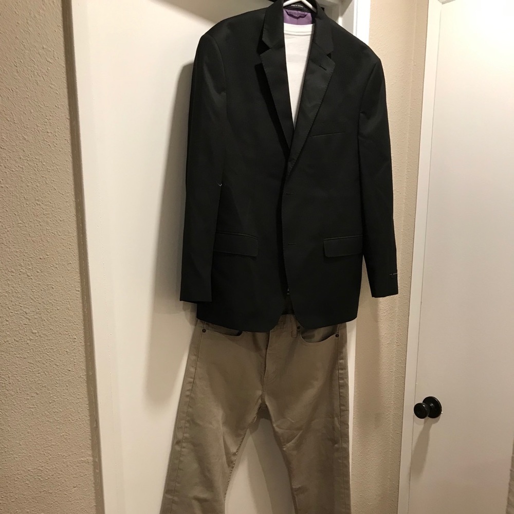 Trend setter Blazer